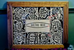 The Doctors Who
