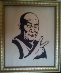 dalai lama