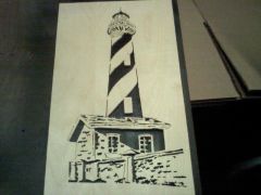 Cape Hatteras