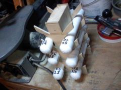 blade holder 1