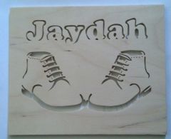 Baby shoe's