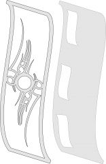 swoosh miniclock3