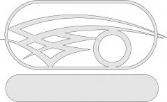 swoosh miniclock4