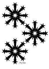 Star's