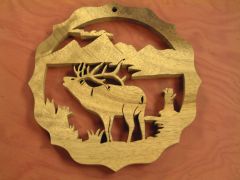 Elk