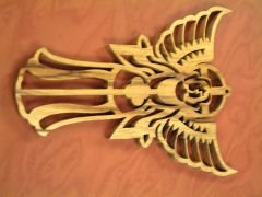 Angel Ornament