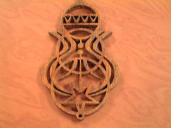Fun ornament