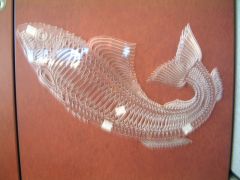 Fret Fish