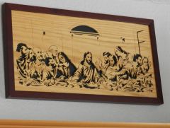 Last Supper