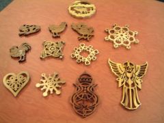 Xmas Ornaments
