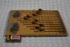 Horse Racing Game