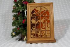 Xmas Scene
