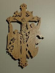 Angel Cross