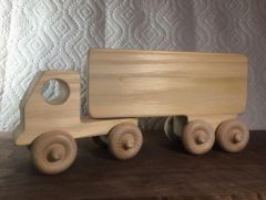 Wooden Toys