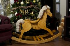 Rocking Horse