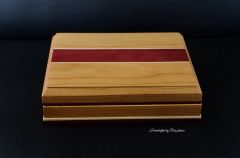 Playing Card Box (outside)