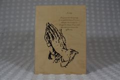 Praying Hands