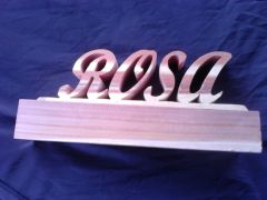 rosa