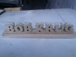 Bob king