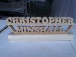 christopher minshall