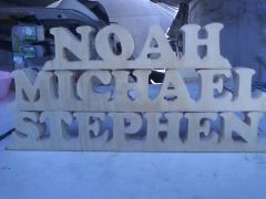 noah michael,stephen