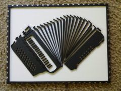 accordion