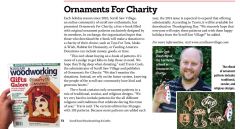 Ornaments For Charity