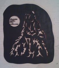 wolf