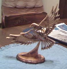 eagle