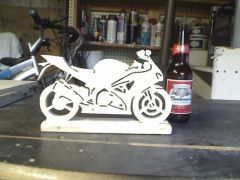 Sportbike