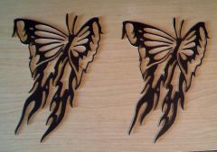Butterflies