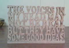 Voices