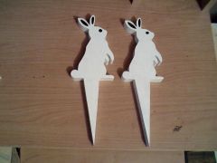 Rabbits
