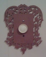 Switch Plate