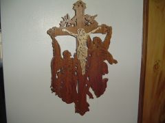 cross 2