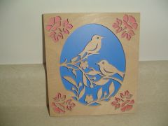 birds