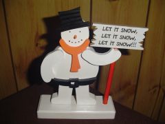 snowman 2