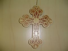 cross