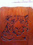 tiger