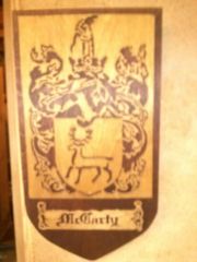 Family Crest