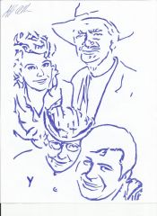 myhillbillypattern