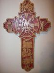 Fireman's Cross