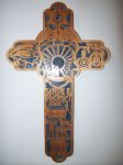 Policeman's Cross