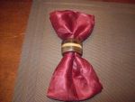 napkin ring