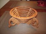 layered basket