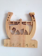 Porta Llaves / Key Holder