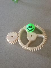My First Cuts