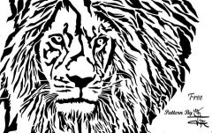 lion