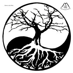 Ying Yang Tree