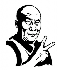 Dalai Lama
